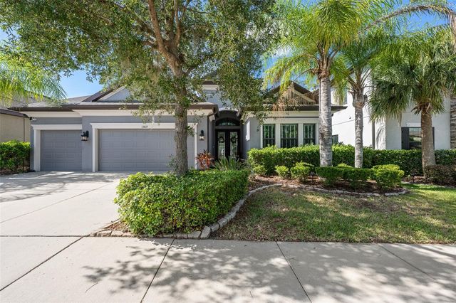 13819 MOONSTONE CANYON DRIVE, Riverview, FL 33579