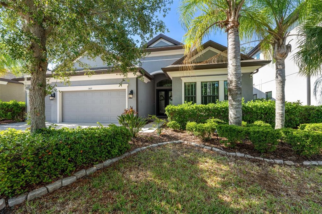 13819 MOONSTONE CANYON DRIVE, Riverview, FL 33579