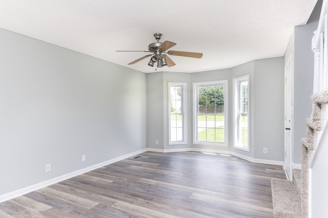 1424 Buchanon Dr, Clarksville, TN 37042