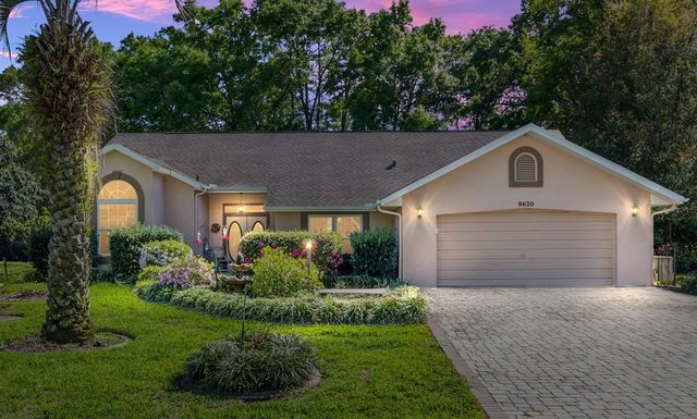9620 SW 194TH CIRCLE, Dunnellon, FL 34432