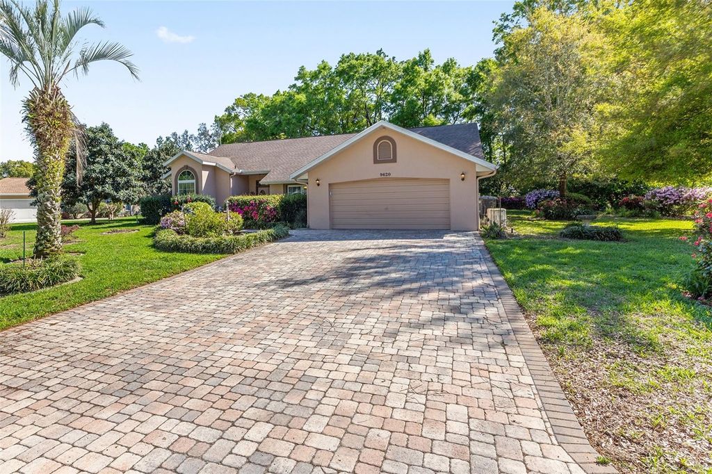 9620 SW 194TH CIRCLE, Dunnellon, FL 34432
