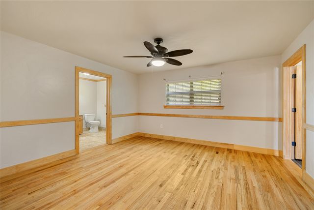 2445 Stadium Place, Arlington, TX 76006