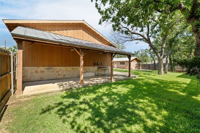 2445 Stadium Place, Arlington, TX 76006