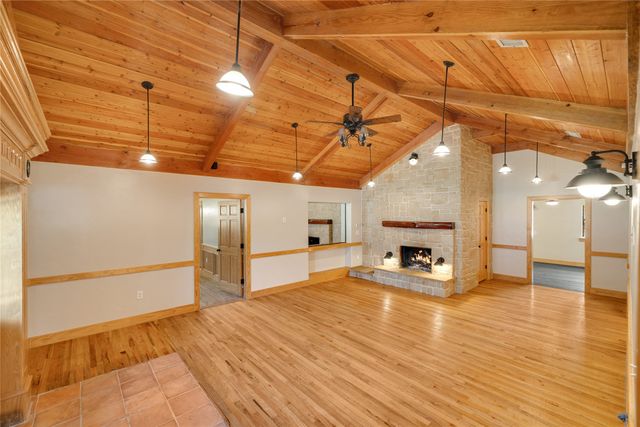 2445 Stadium Place, Arlington, TX 76006
