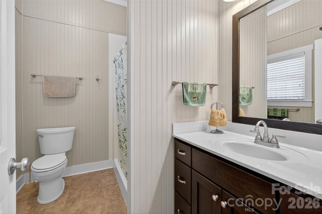 25 Preservation Trail, Columbus, NC 28722