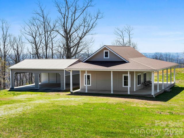 25 Preservation Trail, Columbus, NC 28722