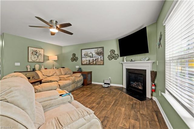 1510 Weatherend Drive, Rural Hall, NC 27045