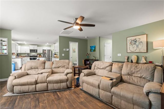 1510 Weatherend Drive, Rural Hall, NC 27045