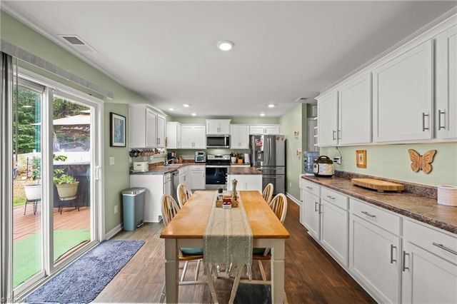 1510 Weatherend Drive, Rural Hall, NC 27045