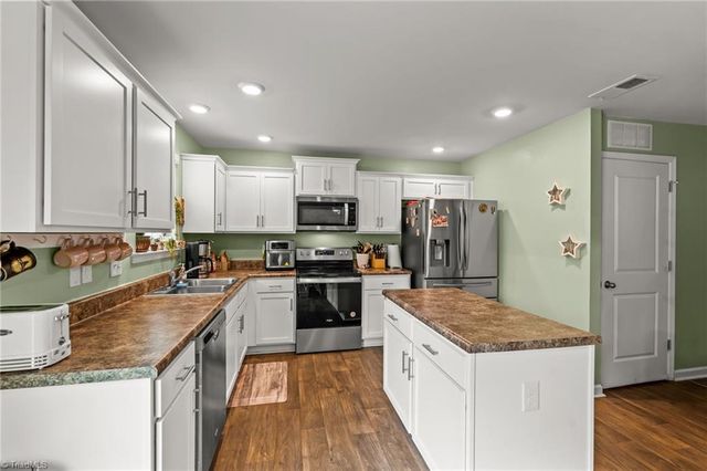 1510 Weatherend Drive, Rural Hall, NC 27045