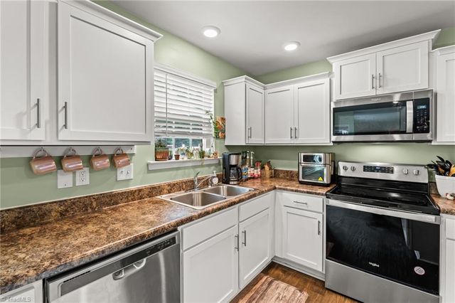 1510 Weatherend Drive, Rural Hall, NC 27045