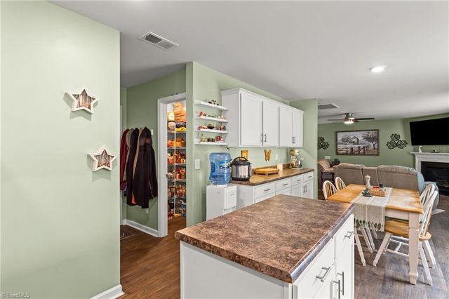 1510 Weatherend Drive, Rural Hall, NC 27045