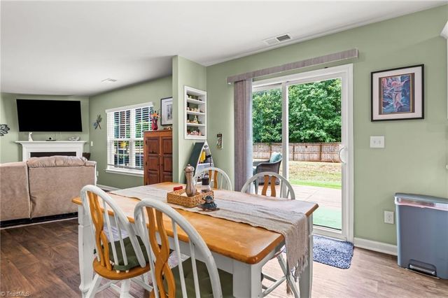 1510 Weatherend Drive, Rural Hall, NC 27045