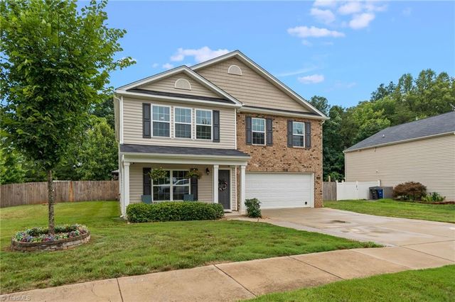 1510 Weatherend Drive, Rural Hall, NC 27045