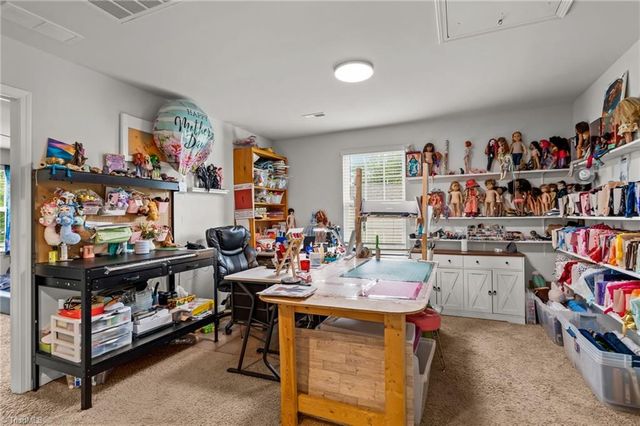1510 Weatherend Drive, Rural Hall, NC 27045