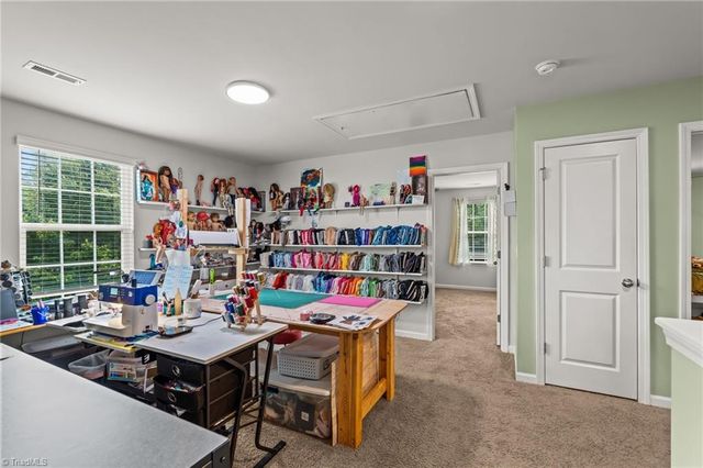 1510 Weatherend Drive, Rural Hall, NC 27045
