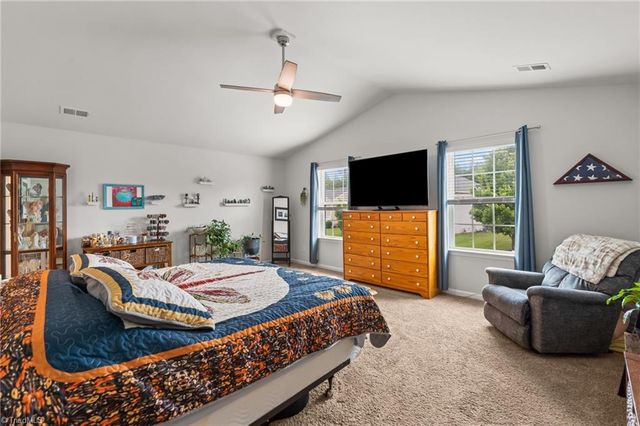 1510 Weatherend Drive, Rural Hall, NC 27045