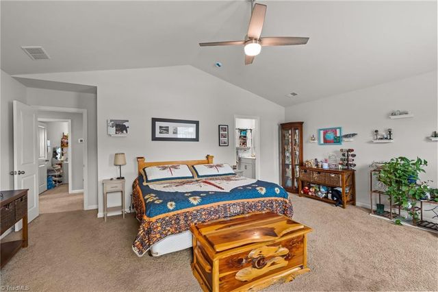 1510 Weatherend Drive, Rural Hall, NC 27045