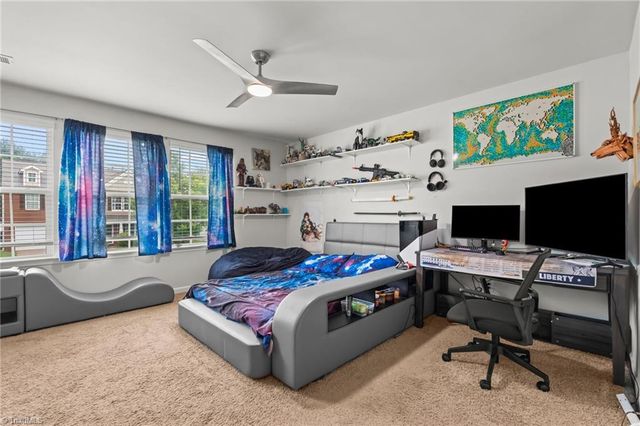 1510 Weatherend Drive, Rural Hall, NC 27045
