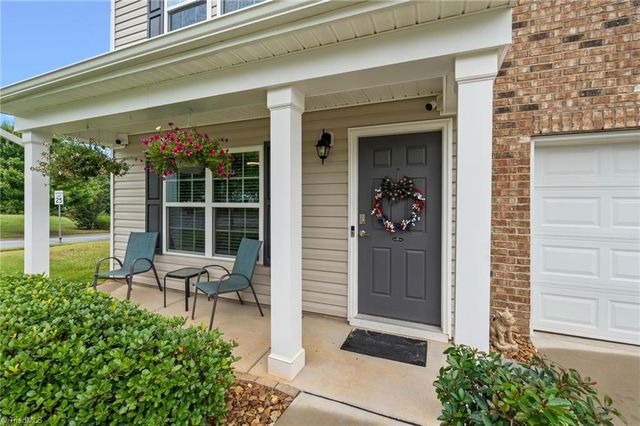 1510 Weatherend Drive, Rural Hall, NC 27045
