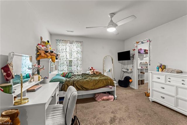 1510 Weatherend Drive, Rural Hall, NC 27045