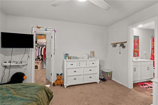 1510 Weatherend Drive, Rural Hall, NC 27045