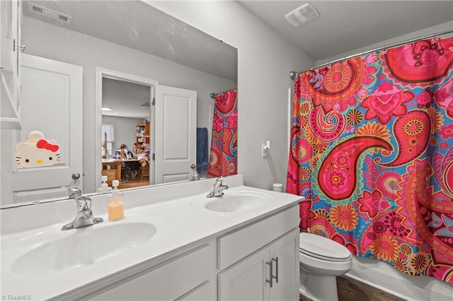 1510 Weatherend Drive, Rural Hall, NC 27045