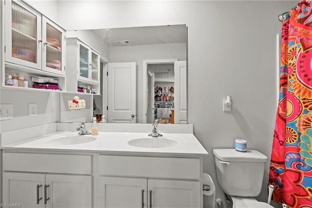 1510 Weatherend Drive, Rural Hall, NC 27045