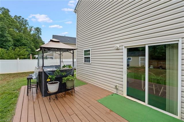 1510 Weatherend Drive, Rural Hall, NC 27045