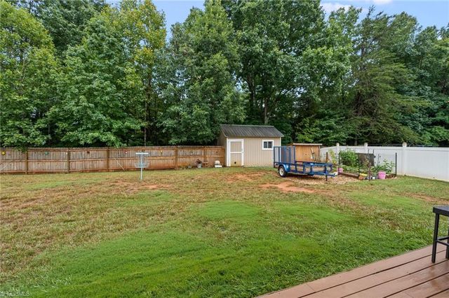 1510 Weatherend Drive, Rural Hall, NC 27045