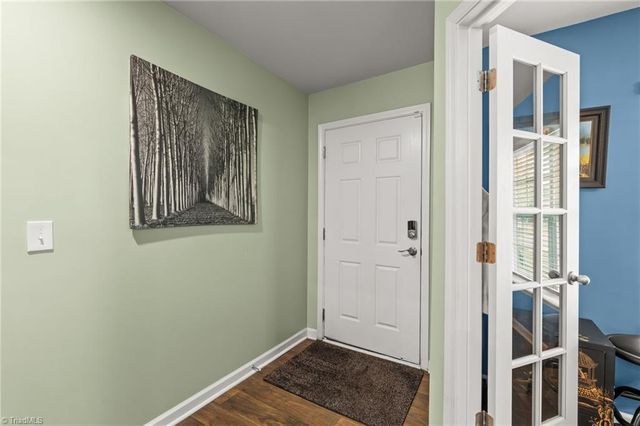 1510 Weatherend Drive, Rural Hall, NC 27045