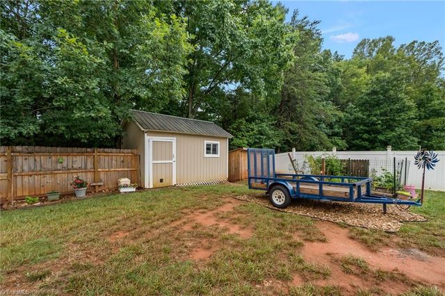 1510 Weatherend Drive, Rural Hall, NC 27045