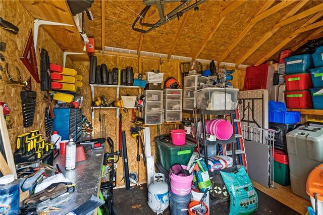 1510 Weatherend Drive, Rural Hall, NC 27045