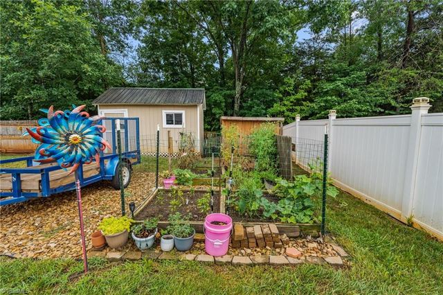 1510 Weatherend Drive, Rural Hall, NC 27045