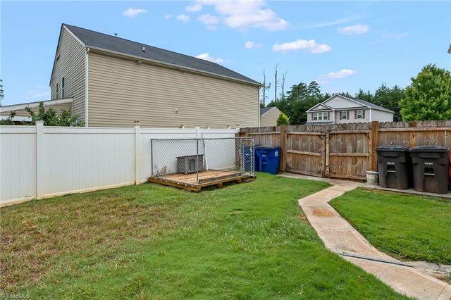 1510 Weatherend Drive, Rural Hall, NC 27045