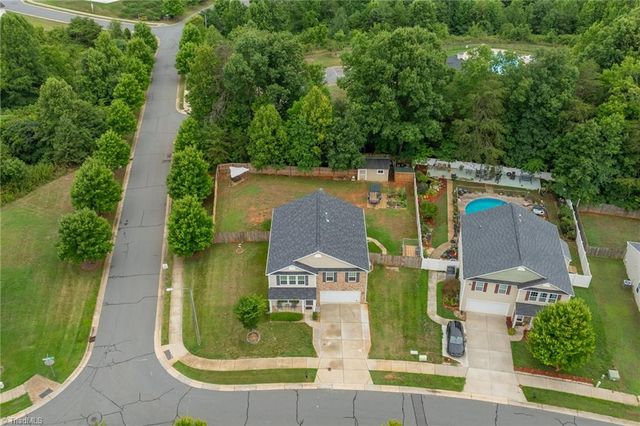 1510 Weatherend Drive, Rural Hall, NC 27045