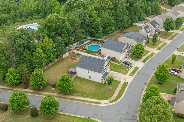 1510 Weatherend Drive, Rural Hall, NC 27045