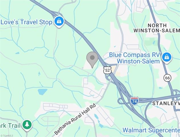 1510 Weatherend Drive, Rural Hall, NC 27045
