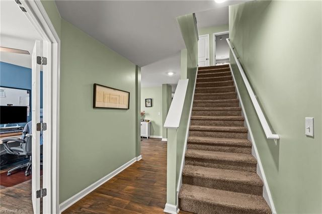 1510 Weatherend Drive, Rural Hall, NC 27045