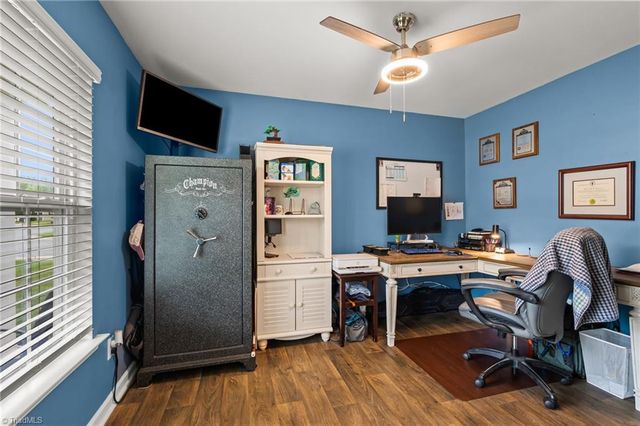 1510 Weatherend Drive, Rural Hall, NC 27045
