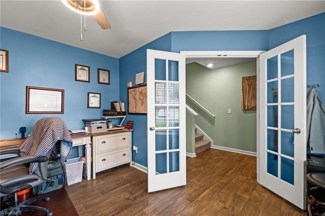 1510 Weatherend Drive, Rural Hall, NC 27045