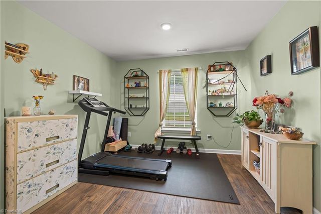 1510 Weatherend Drive, Rural Hall, NC 27045