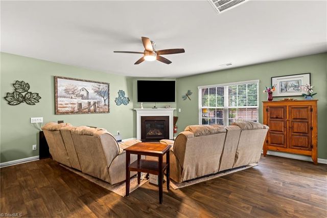 1510 Weatherend Drive, Rural Hall, NC 27045