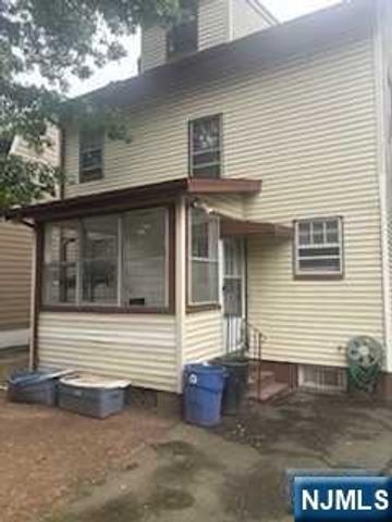 16 Rutgers Street, Irvington, NJ 07111