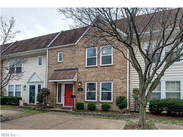 1605 Helena AVE, Norfolk, VA 23505