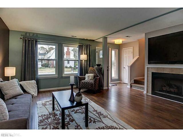 1605 Helena AVE, Norfolk, VA 23505