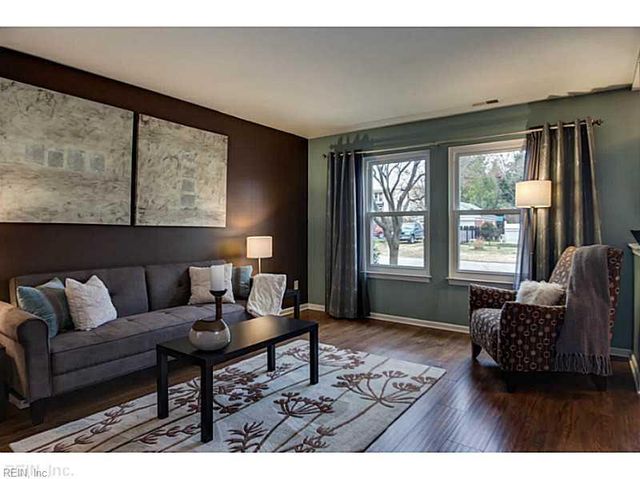 1605 Helena AVE, Norfolk, VA 23505