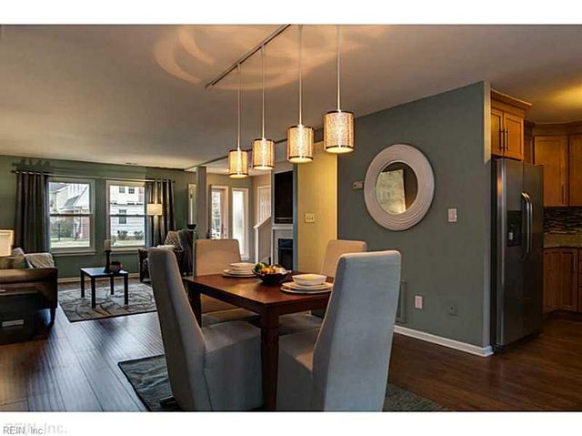 1605 Helena AVE, Norfolk, VA 23505