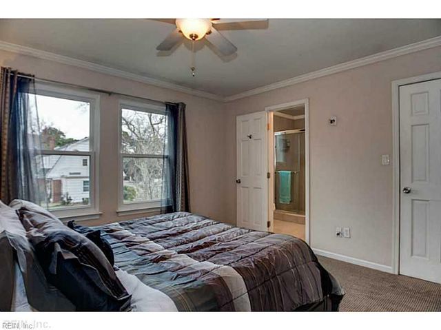 1605 Helena AVE, Norfolk, VA 23505