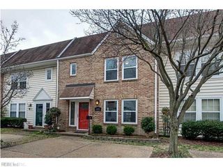 1605 Helena AVE, Norfolk, VA 23505